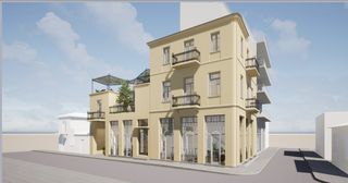 Κατάστημα 300 τ.μ. προς ενοικίαση