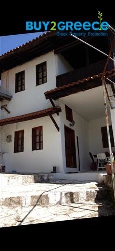 Μονοκατοικία 140 τ.μ. πρός πώληση, Ν. Σερρών, Αχλαδοχώρι