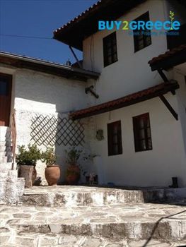 Detached home 140 sqm for sale
