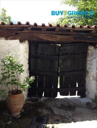 Μονοκατοικία 140 τ.μ. πρός πώληση, Ν. Σερρών, Αχλαδοχώρι
