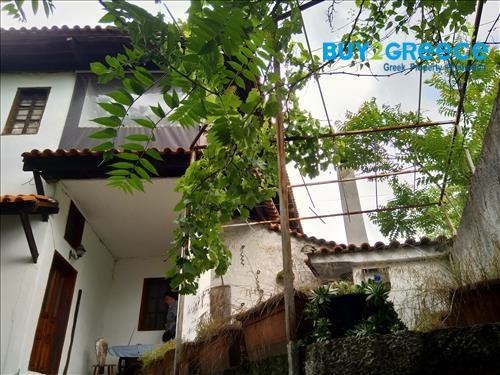 Μονοκατοικία 140 τ.μ. πρός πώληση, Ν. Σερρών, Αχλαδοχώρι