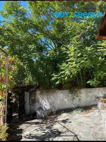 Μονοκατοικία 140 τ.μ. πρός πώληση, Ν. Σερρών, Αχλαδοχώρι