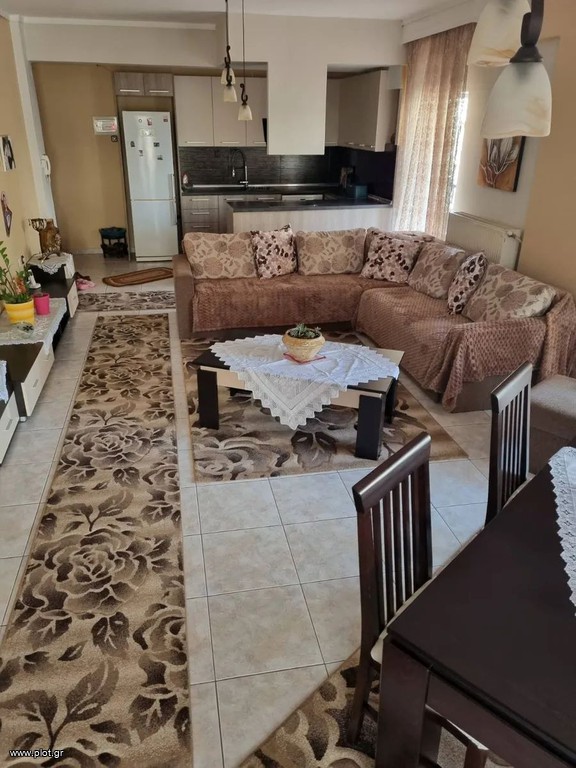 Διαμέρισμα 90 τ.μ. πρός πώληση, Θεσσαλονίκη - Περιφ/Κοί Δήμοι, Σταυρούπολη