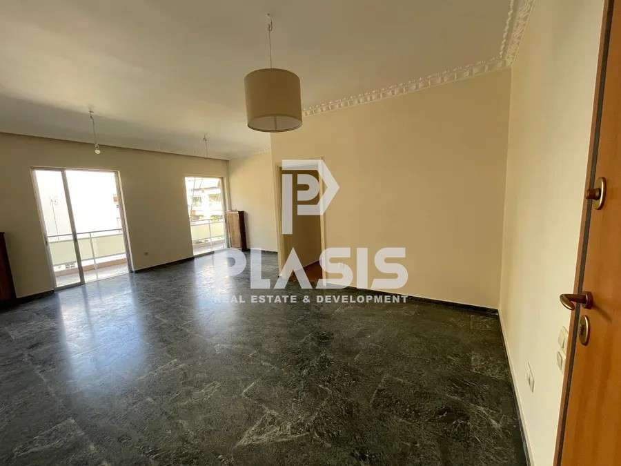 Διαμέρισμα 100 τ.μ. προς ενοικίαση, Ζωγράφου