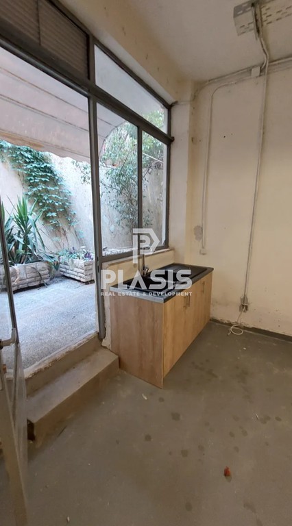 Βιομηχανικός χώρος 204 τ.μ. προς πώληση, Προφήτης Ηλίας Παγκρατίου