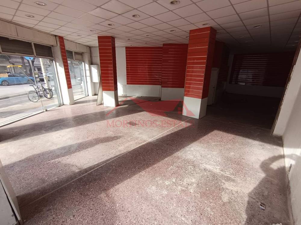 Κατάστημα 202 τ.μ. για ενοικίαση, Θεσσαλονίκη - Κέντρο, Σταθμός Οσε