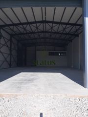 Βιοτεχνικός χώρος 1.040 τ.μ. για ενοικίαση, Αχαΐα, Πάτρα-thumb-2