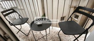 Studio / γκαρσονιέρα 50 τ.μ. για ενοικίαση, Θεσσαλονίκη - Κέντρο, Κέντρο-thumb-11