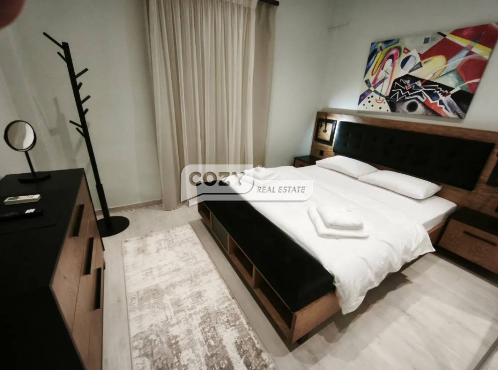 Studio / γκαρσονιέρα 50 τ.μ. προς ενοικίαση, Κέντρο Θεσσαλονίκης