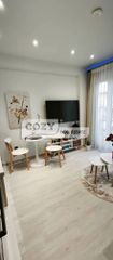 Studio / γκαρσονιέρα 50 τ.μ. για ενοικίαση, Θεσσαλονίκη - Κέντρο, Κέντρο-thumb-6