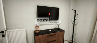 Studio / γκαρσονιέρα 50 τ.μ. για ενοικίαση, Θεσσαλονίκη - Κέντρο, Κέντρο-thumb-4