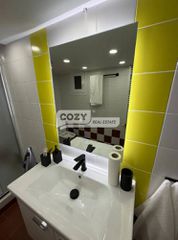 Studio / γκαρσονιέρα 50 τ.μ. για ενοικίαση, Θεσσαλονίκη - Κέντρο, Κέντρο-thumb-7