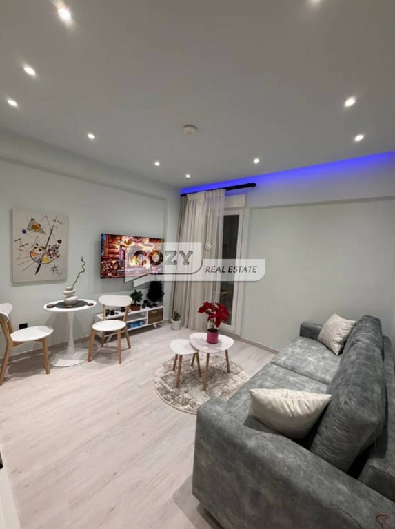 Studio / γκαρσονιέρα 50 τ.μ. προς ενοικίαση, Κέντρο Θεσσαλονίκης