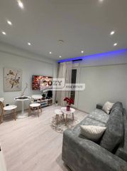 Studio / γκαρσονιέρα 50 τ.μ. για ενοικίαση, Θεσσαλονίκη - Κέντρο, Κέντρο-thumb-3