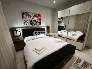 Studio / γκαρσονιέρα 50 τ.μ. για ενοικίαση, Θεσσαλονίκη - Κέντρο, Κέντρο-thumb-1