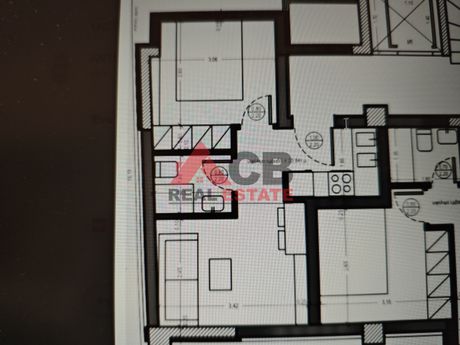 Studio / γκαρσονιέρα 45 τ.μ. προς πώληση