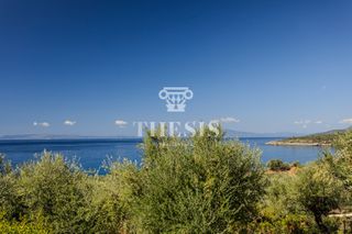 Συγκρότημα διαμερισμάτων 412 τ.μ. για πώληση, Μεσσηνία, Λεύκτρος-thumb-1