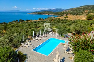 Συγκρότημα διαμερισμάτων 412 τ.μ. για πώληση, Μεσσηνία, Λεύκτρος-thumb-3