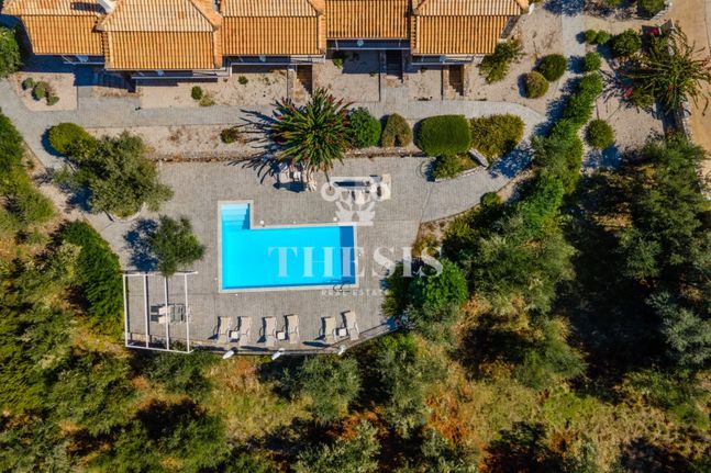 Συγκρότημα διαμερισμάτων 412 τ.μ. για πώληση, Μεσσηνία, Λεύκτρος