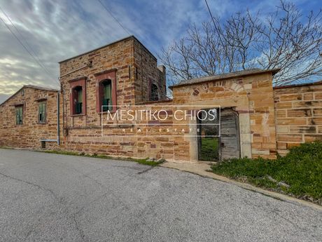 Μονοκατοικία 443 τ.μ. πρός πώληση
