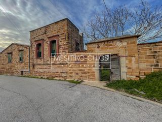 Μονοκατοικία 443 τ.μ. για πώληση
