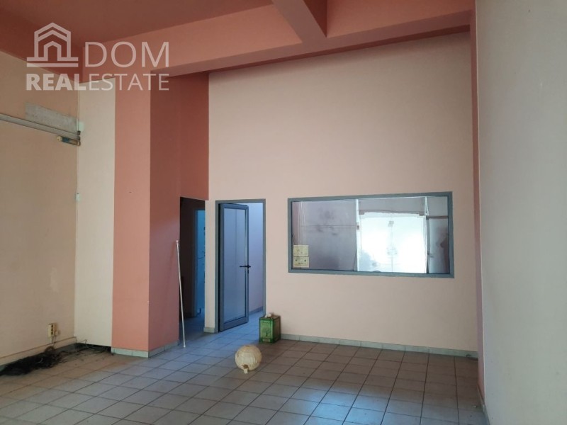Κατάστημα 279 τ.μ. προς πώληση, Αμπελόκηποι Πάτρας