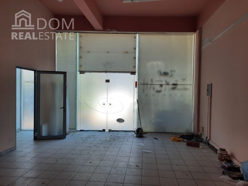 Κατάστημα 279 τ.μ. προς πώληση, Αμπελόκηποι Πάτρας