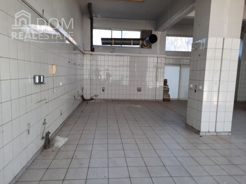 Κατάστημα 279 τ.μ. προς πώληση, Αμπελόκηποι Πάτρας