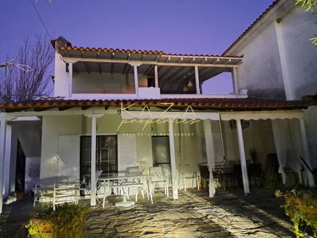 Detached home 102 sqm for sale