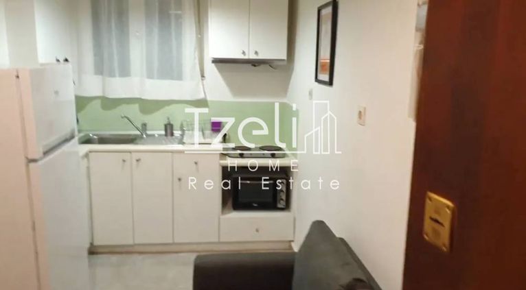 Apartment 25 sqm for rent, Athens - Center, Goudi