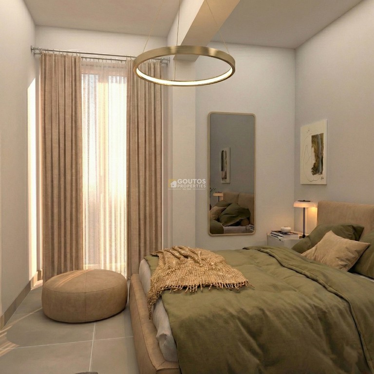 Studio / γκαρσονιέρα 29,90 τ.μ. προς πώληση, Άγιος Δημήτριος Αττικής