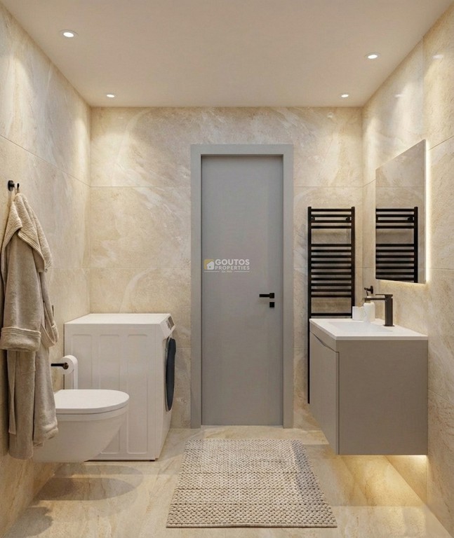 Studio / γκαρσονιέρα 29,90 τ.μ. προς πώληση, Άγιος Δημήτριος Αττικής