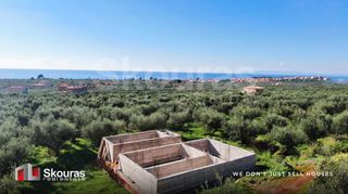 Μονοκατοικία 170,40 τ.μ. προς πώληση, Λεύκτρος-thumb-11
