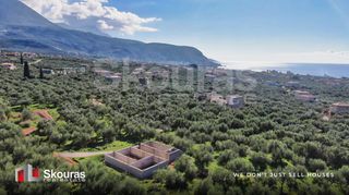 Μονοκατοικία 170,40 τ.μ. προς πώληση, Λεύκτρος-thumb-18