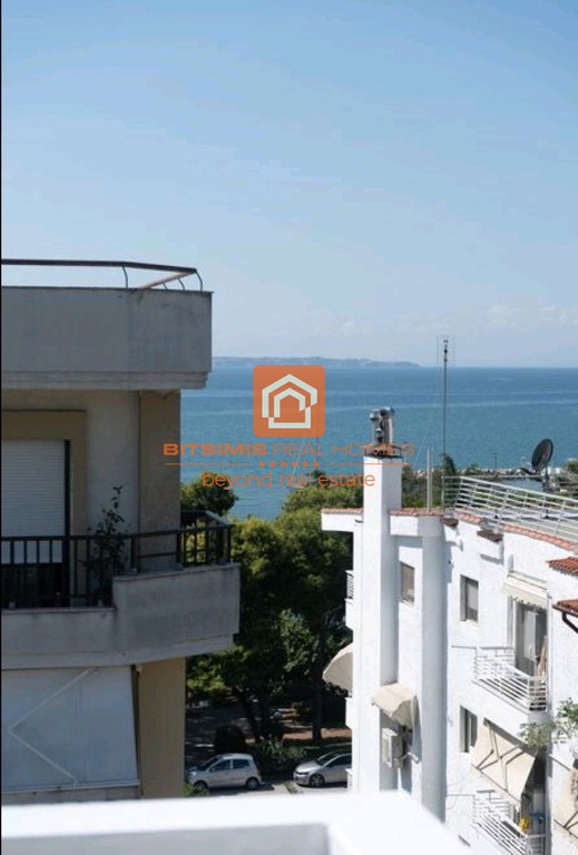 Διαμέρισμα 160 τ.μ. προς πώληση, Αρετσού