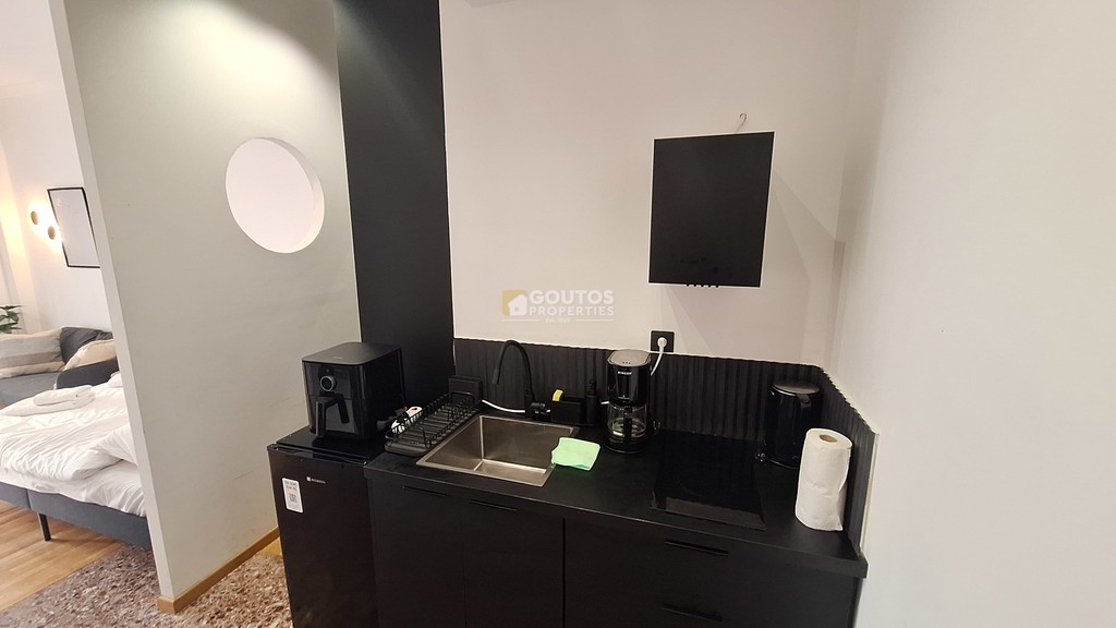 Studio / γκαρσονιέρα 30 τ.μ. προς πώληση, Πλατεία Γκύζη