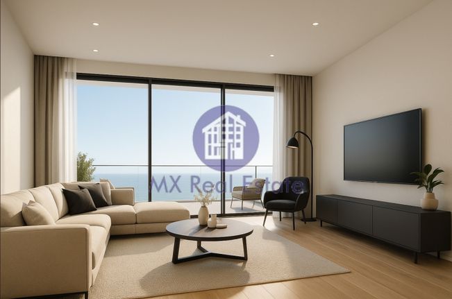 Apartment 54 sqm for sale, Athens - South, Nea Smyrni