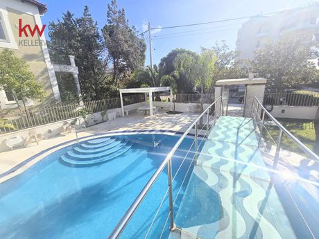 Βίλλα 650 τ.μ. προς ενοικίαση