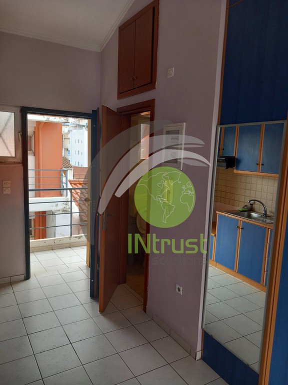 Studio / γκαρσονιέρα 28 τ.μ. προς ενοικίαση, Κέντρο Πάτρας