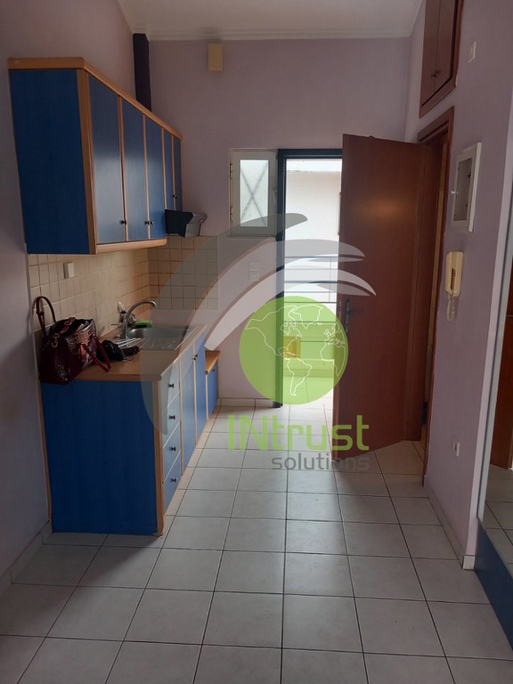 Studio / γκαρσονιέρα 28 τ.μ. προς ενοικίαση, Κέντρο Πάτρας