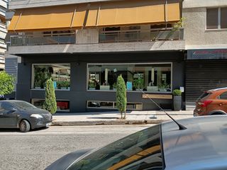 Κατάστημα 125 τ.μ. για πώληση