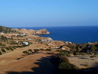 Οικόπεδο 16.300 τ.μ. για πώληση
