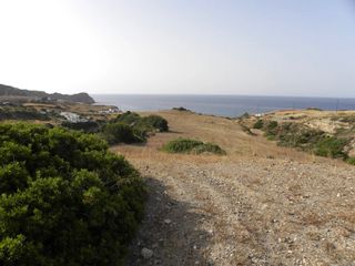 Οικόπεδο 16.300 τ.μ. προς πώληση, Παλιοχώρι Μήλου-thumb-1