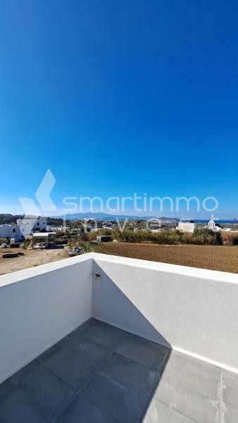 Μεζονέτα 100 τ.μ. πρός πώληση, Κυκλάδες, Νάξος