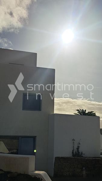 Μεζονέτα 100 τ.μ. πρός πώληση, Κυκλάδες, Νάξος
