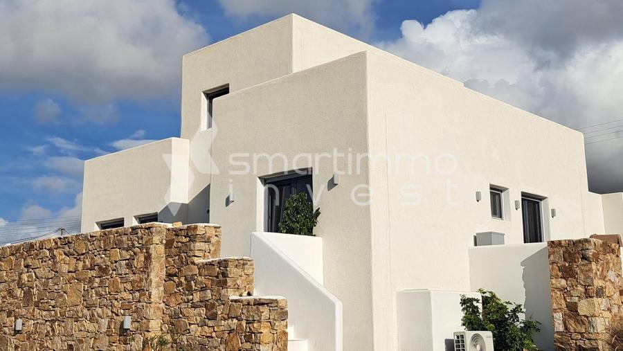 Μεζονέτα 100 τ.μ. πρός πώληση, Κυκλάδες, Νάξος