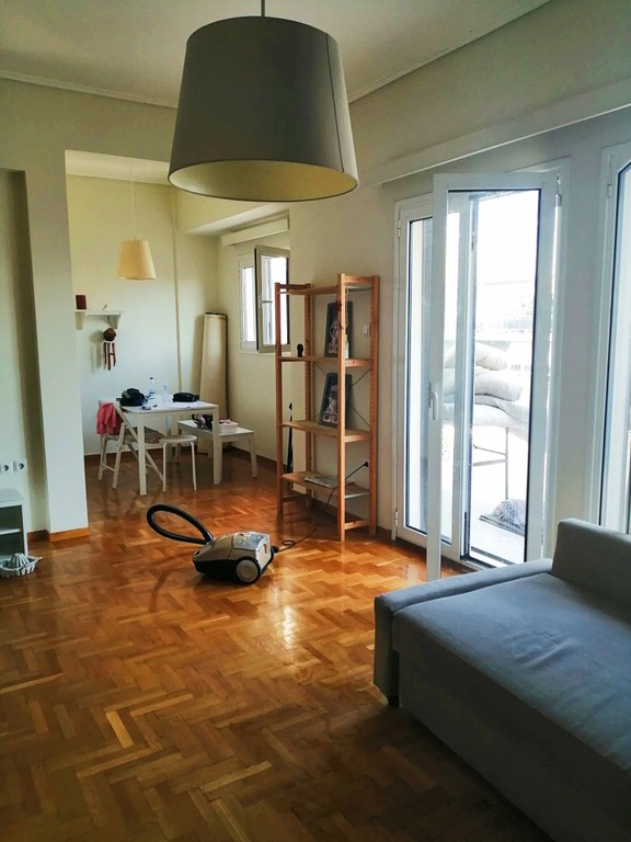 Apartment 67 sqm for rent, Athens - Center, Ampelokipoi - Pentagon