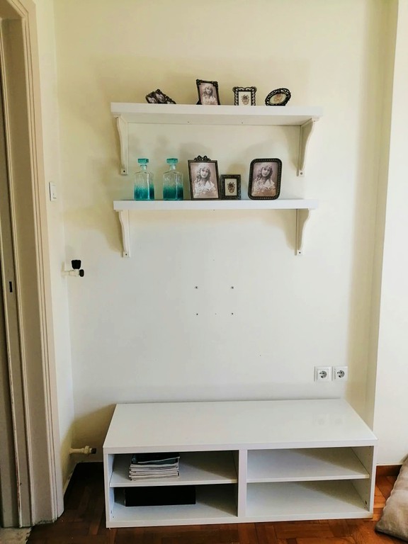 Apartment 67 sqm for rent, Athens - Center, Ampelokipoi - Pentagon