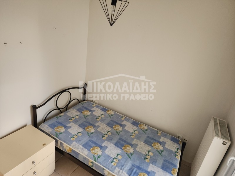 Studio / γκαρσονιέρα 35 τ.μ. προς ενοικίαση, Κέντρο Σερρών