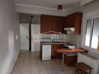 Studio / γκαρσονιέρα 35 τ.μ. για ενοικίαση, Ν. Σερρών, Σέρρες-thumb-2